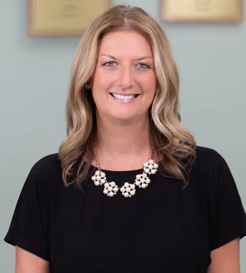 Jodie LaCava McGarrity '93