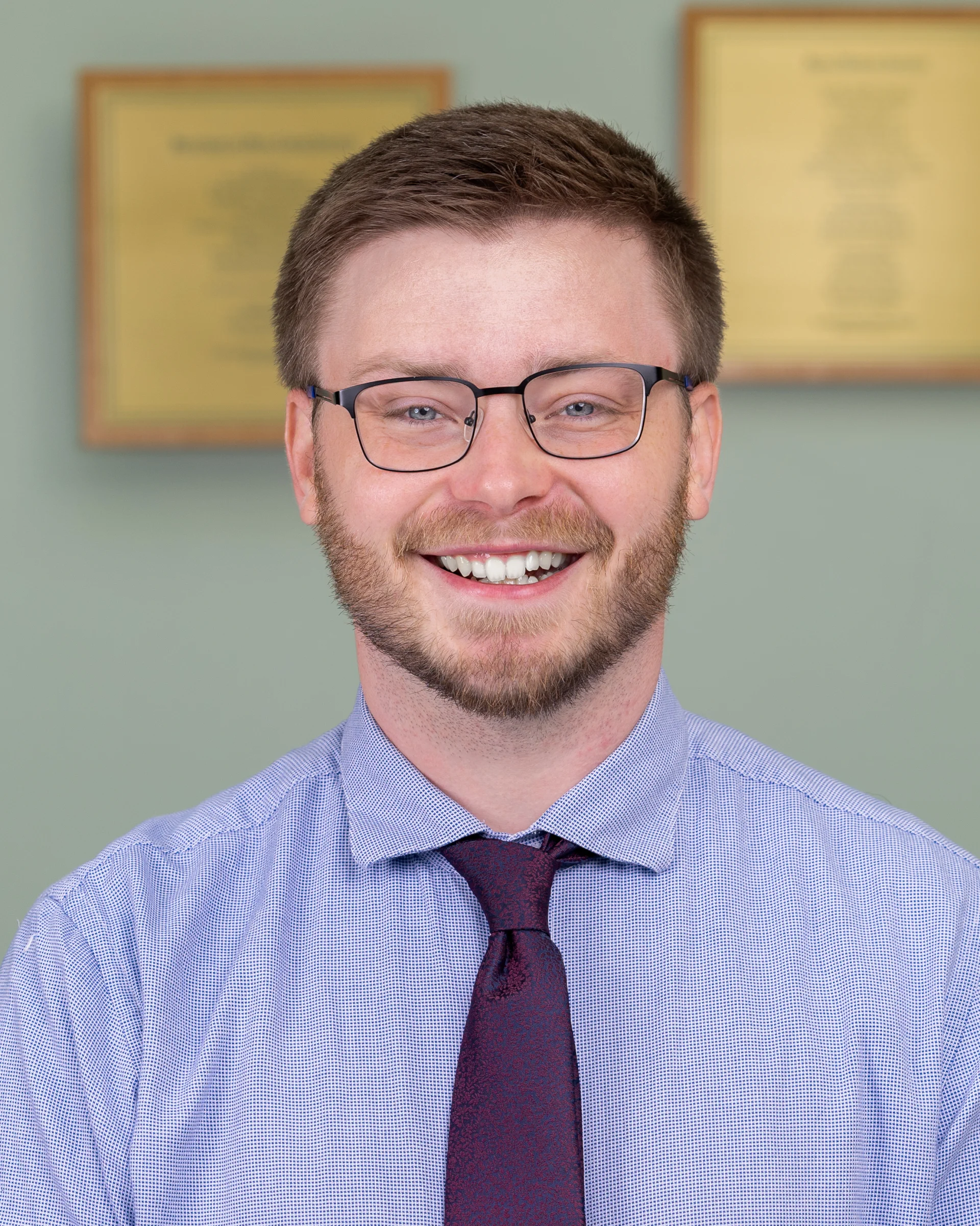 Sean Bannon Teacher | Science Department B.A. Assumption College (Education, History) Teaching Experience: 5 years