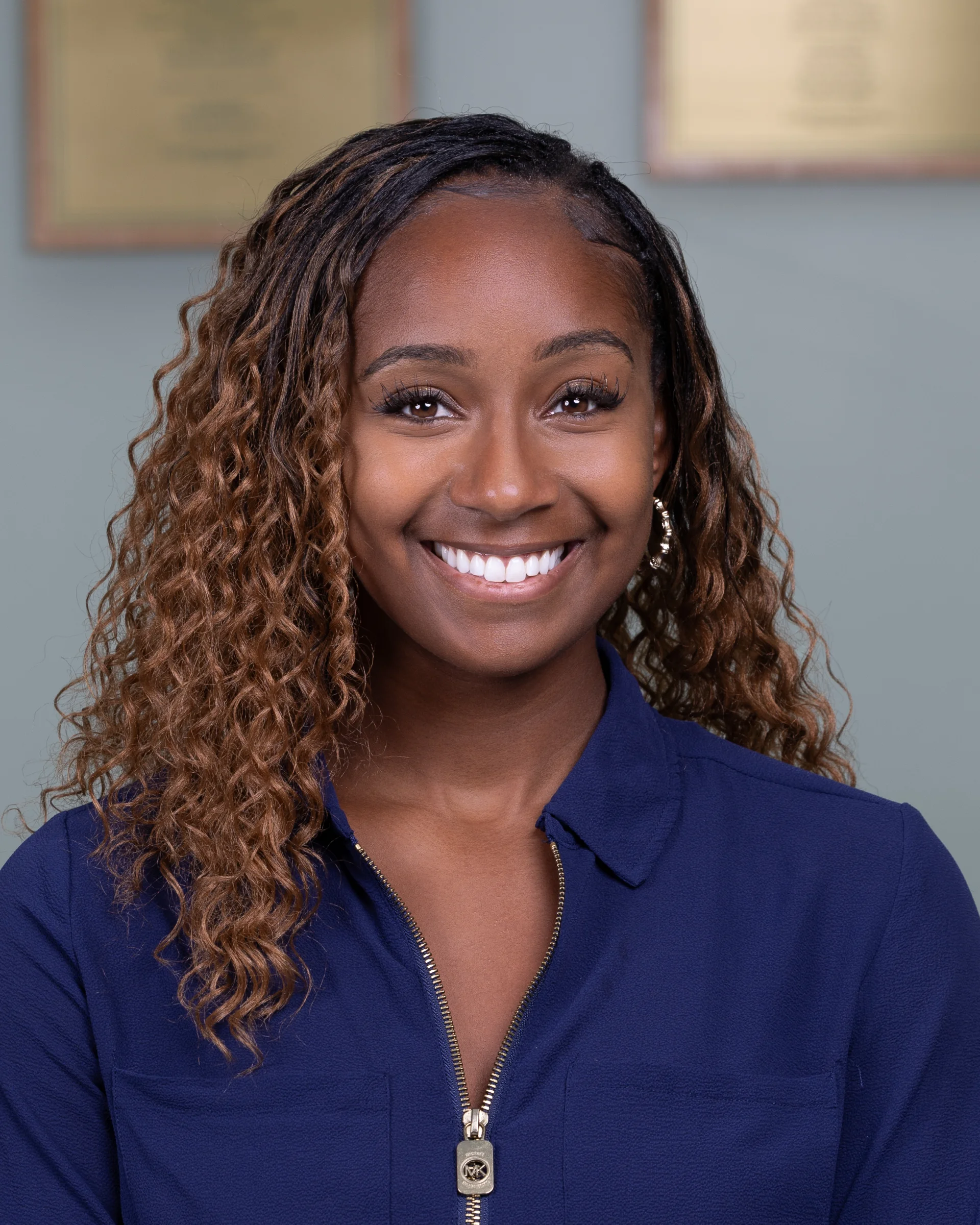 Briana Bradford, M.S. `12 School Counselor | Department of Counseling B.A. University of New Haven (Psychology) M.S. Southern Connecticut State University (Counseling) Counseling Experience: 4 years