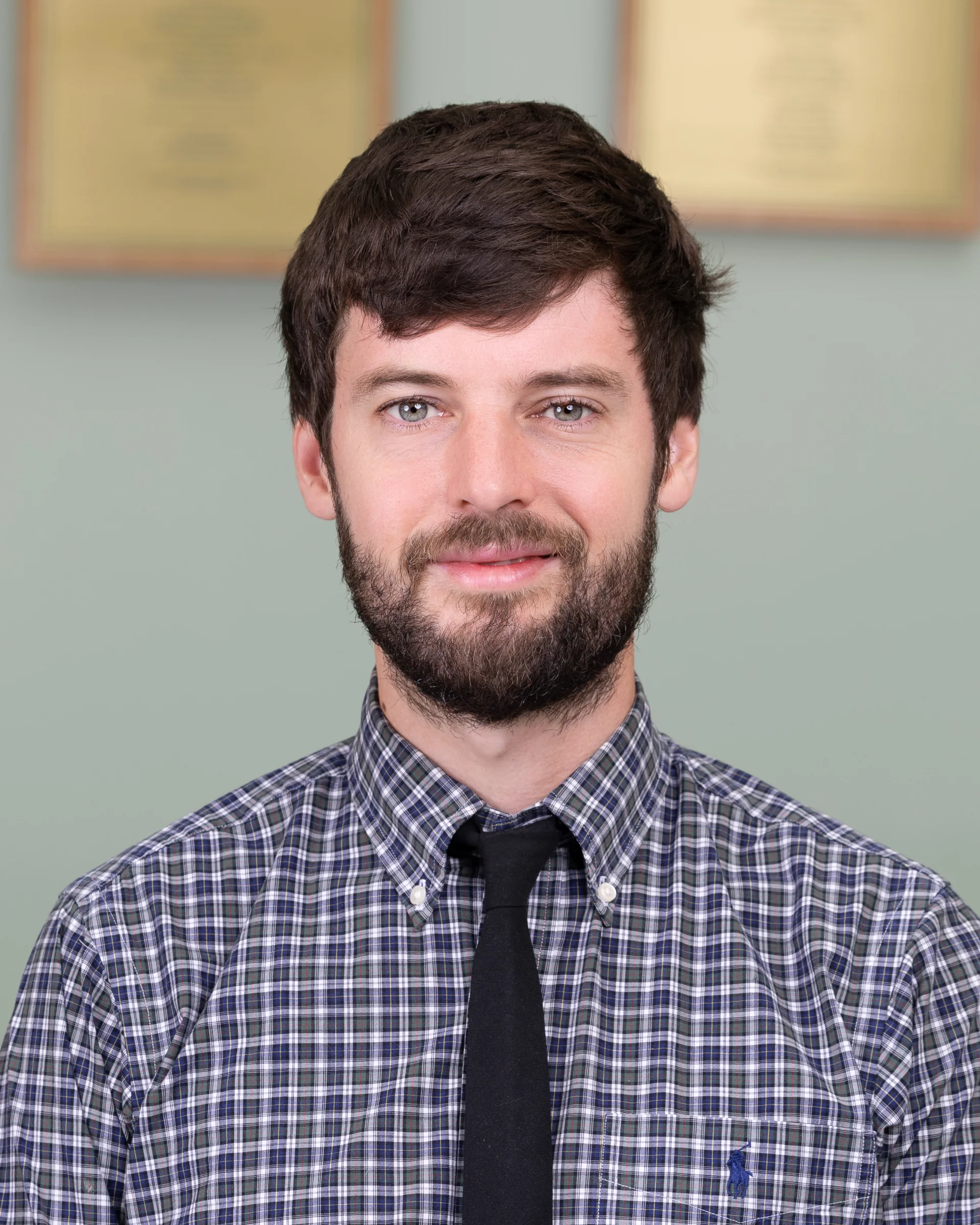 Dan Creem `12 Teacher | Science Department B.A. Swarthmore College (Neuroscience | Philosophy) Teaching Experience: 5 years