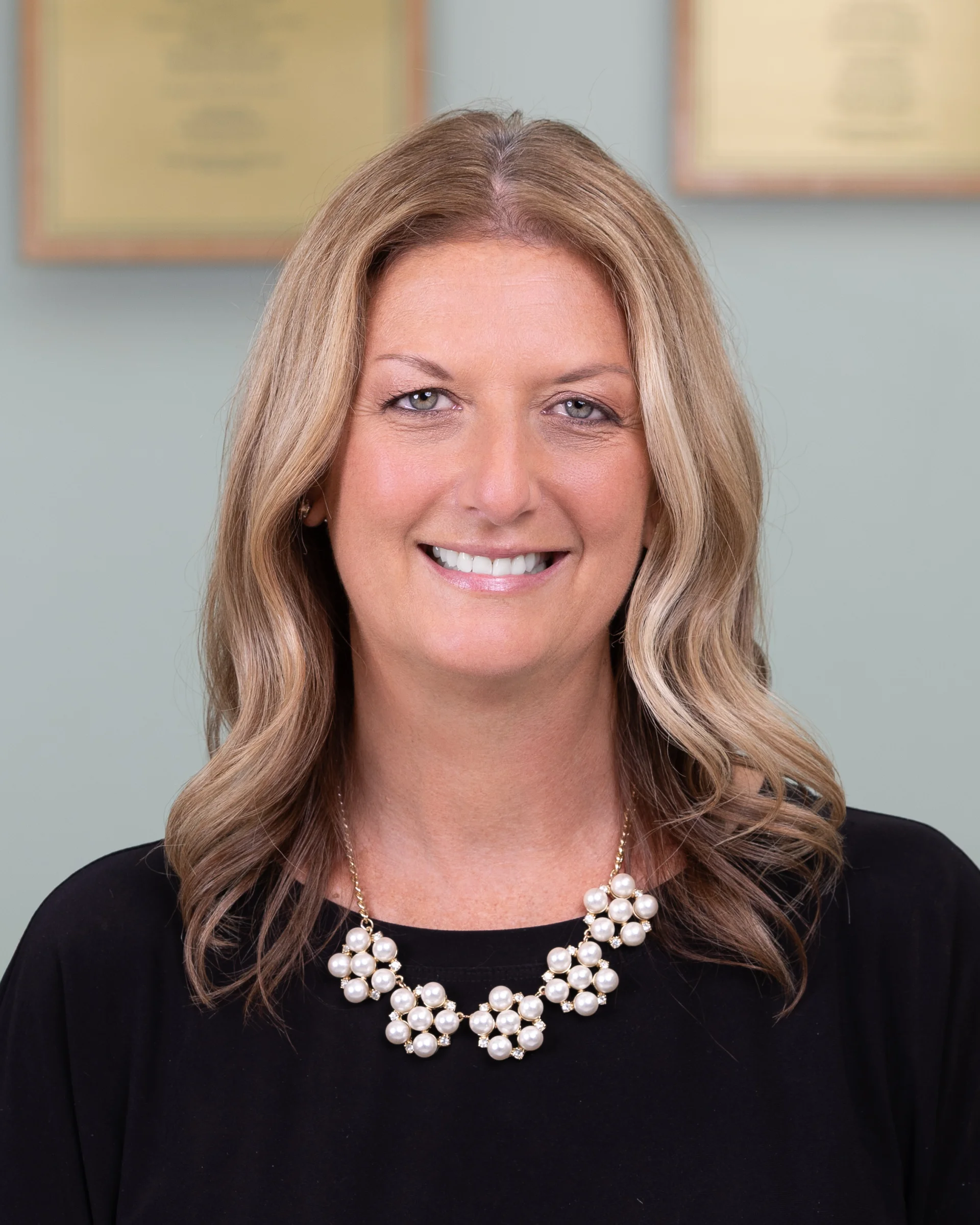 Jodie McGarrity, M.Ed. `93 Director | Department of Counseling Director| International Program B.A. University of Connecticut (Sociology) M.Ed. University of Massachusetts - Amherst (Higher Education Administration)