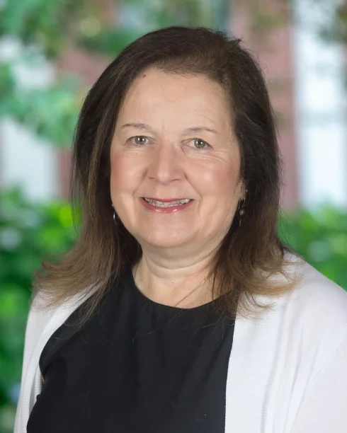 Karen Pellegrino, M.A. Director of Enrollment Management | Holy Cross High School B.A. Boston College M.A. Boston College