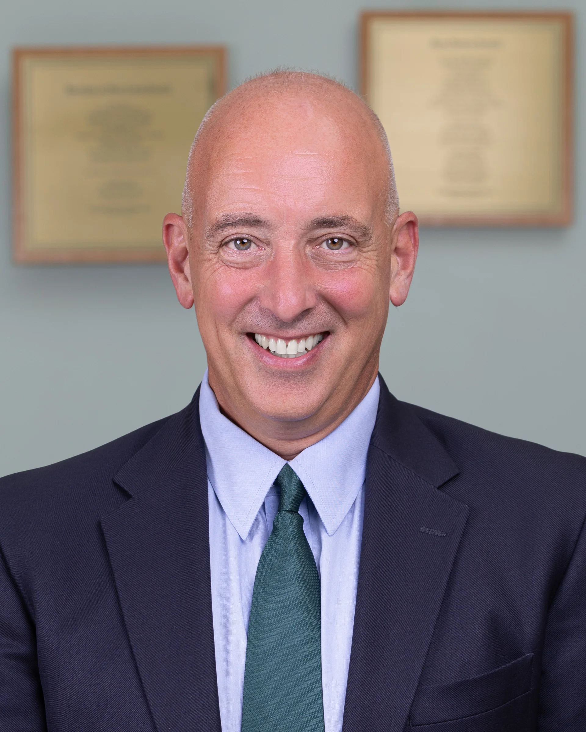 Thomas Pellegrino, J.D., Ph.D. President | Holy Cross High School B.A. Fairfield University (Politics) J.D. Syracuse University College of Law Ph.D. University of Connecticut (Educational Administration)