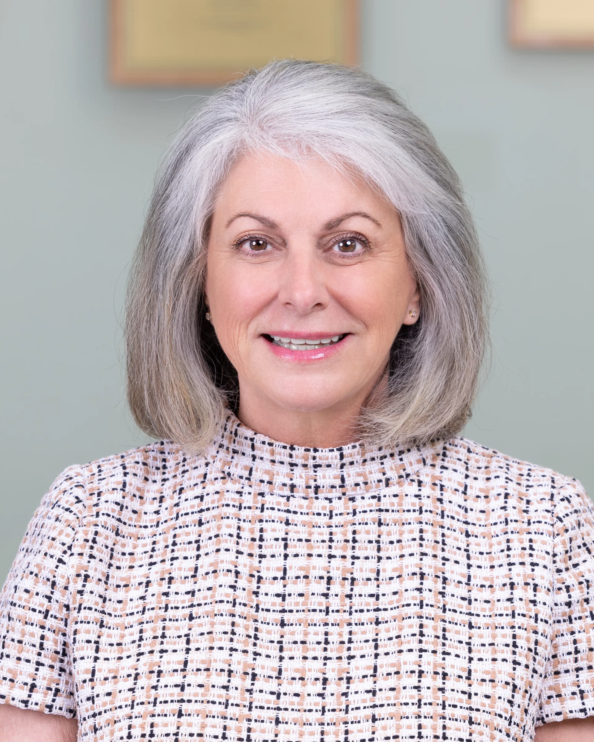 Lori Talevi, MSEd, SYC Teacher | Theology & English Departments B.A. Central Connecticut State University (English | Philosophy) MSEd Central Connecticut State University (Administration & Supervision) SYC Southern Connecticut State University (Educational Leadership) Teaching Experience: 40 years Consigliere to the Director of the Science Academy and to the Principal.