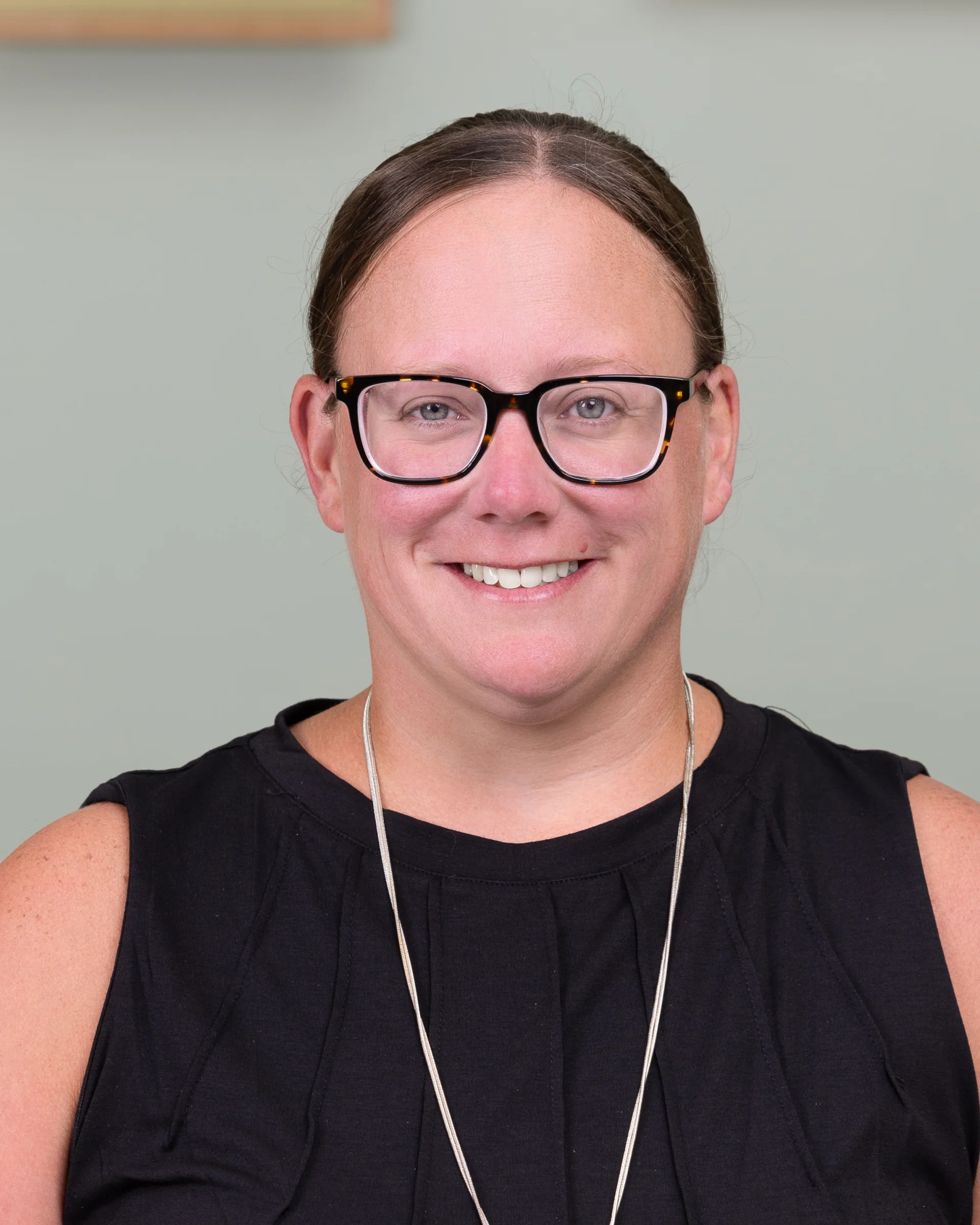 Catherine Xeller, M.S. Assistant Principal | Holy Cross High School B.A. Southern Connecticut State University M.S. Southern Connecticut State University