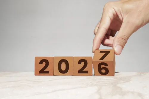 2026-2027 School Calendar