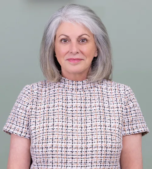 Lori Talevi-Ferreira