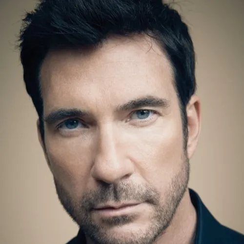 Dylan McDermott 