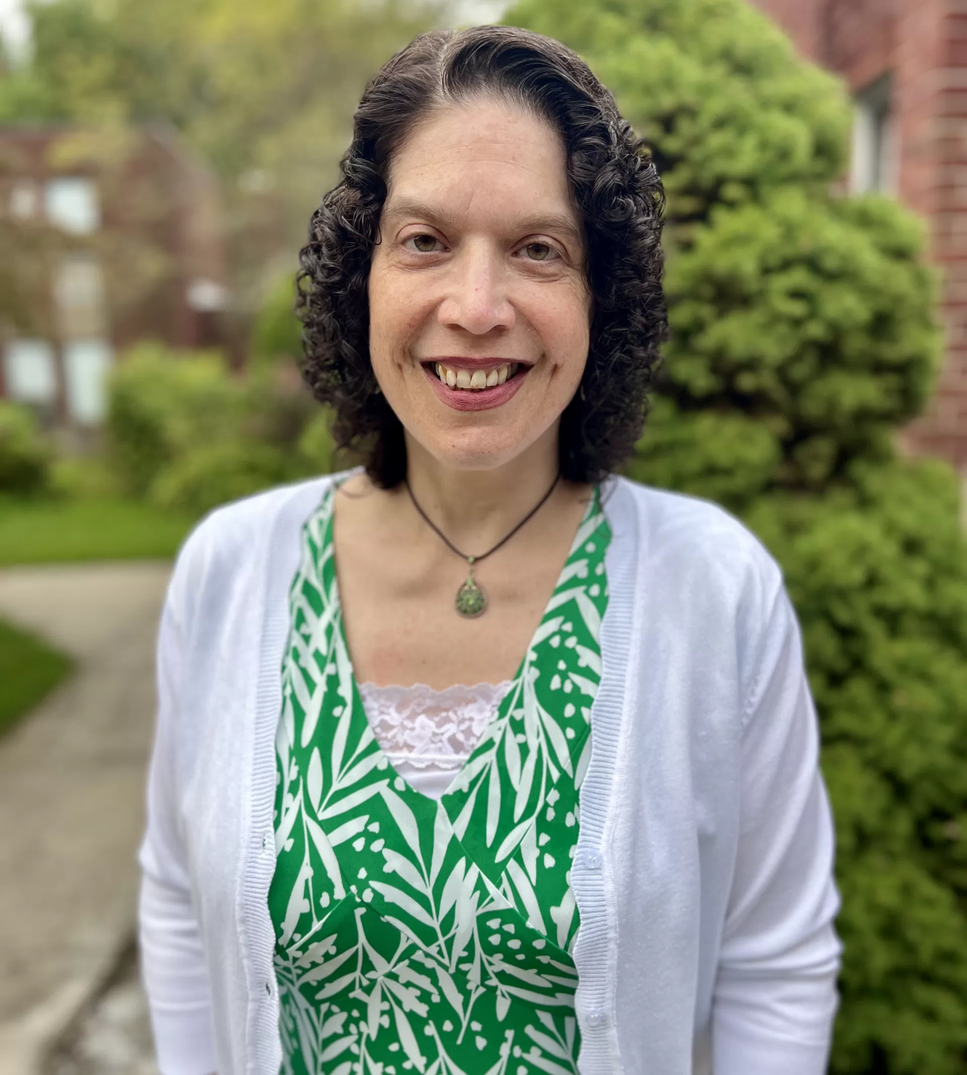 Dawn Burbage, M.A.  Chair | English Department  B.A. Western Connecticut State University (English | Writing) M.A. Western Connecticut State University (English Literature)  Teaching Experience: 27 years 