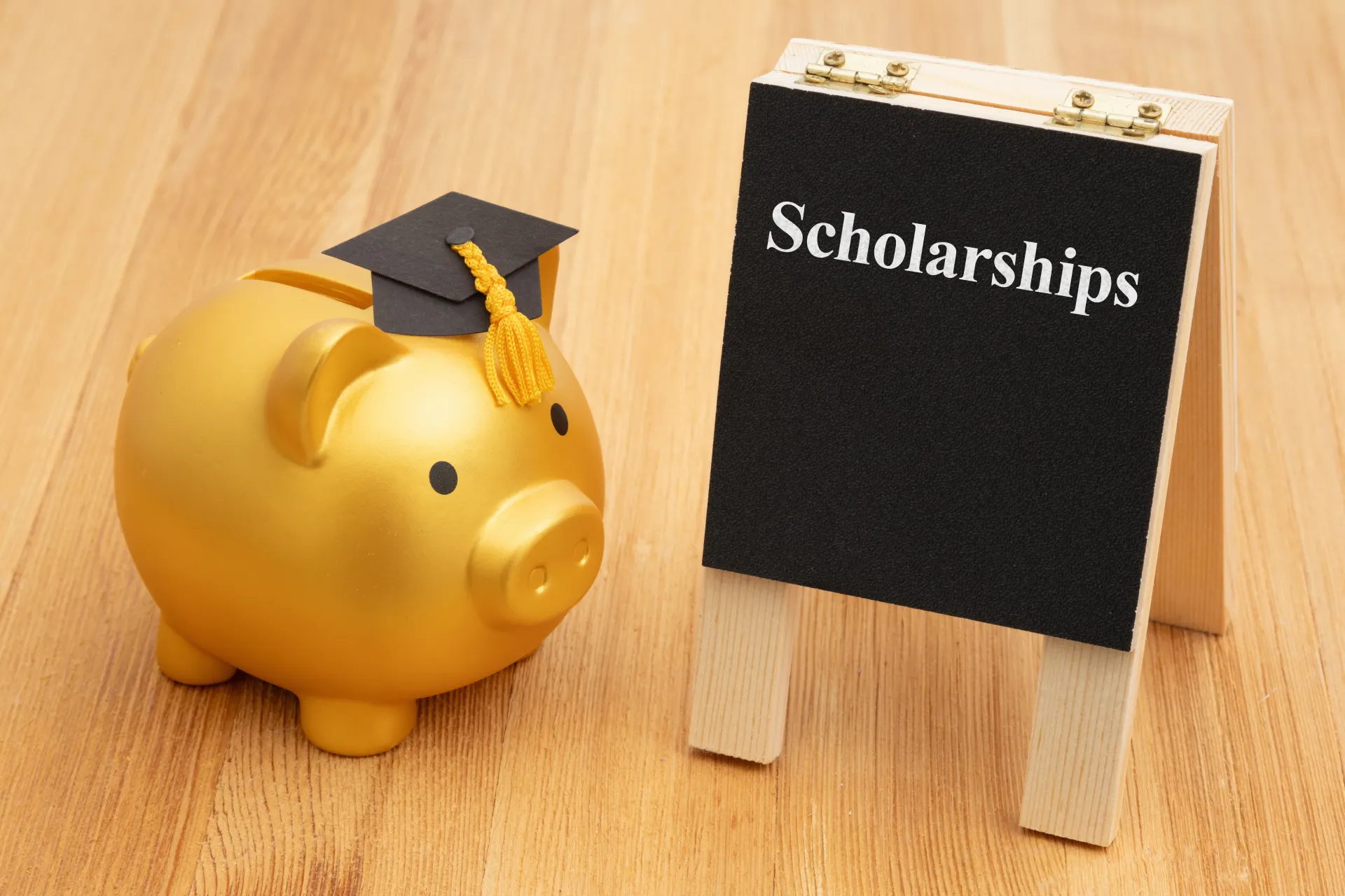 Scholarships Opportunities for Currently Enrolled Students