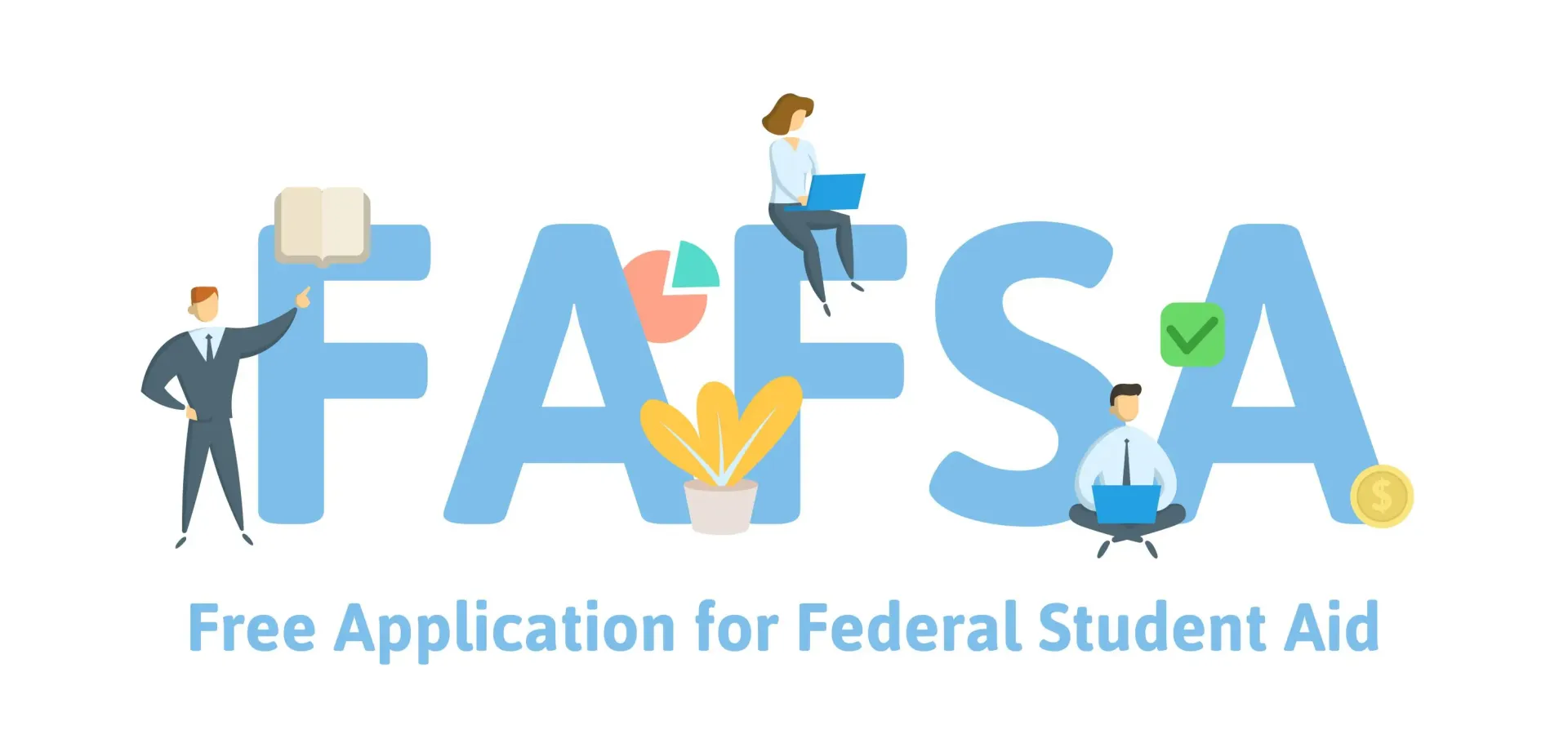 Financial Aid - FAFSA