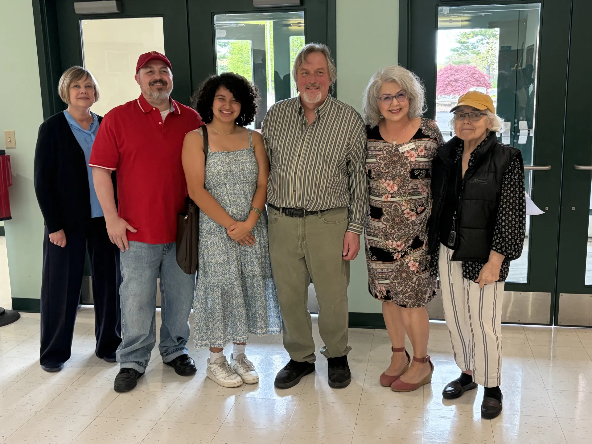 Arts on Oronoke Highlights Student, Faculty, and Alumni Creativity