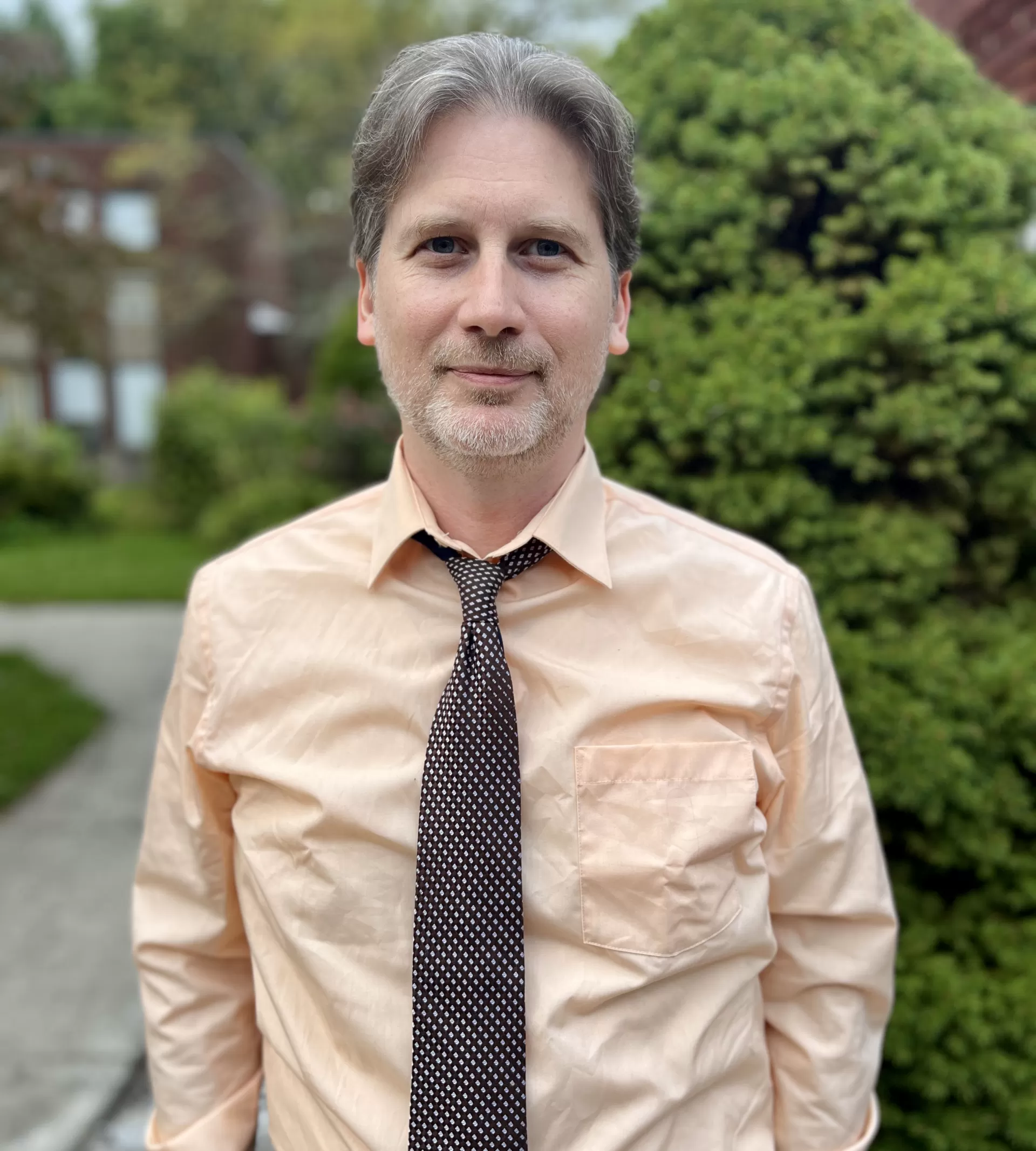 Sean Kienle, M.A.  Teacher | English Department  B.A. Central Connecticut State University (English) M.A. St. Joseph's University (Special Education)  Teaching Experience: 22 years 