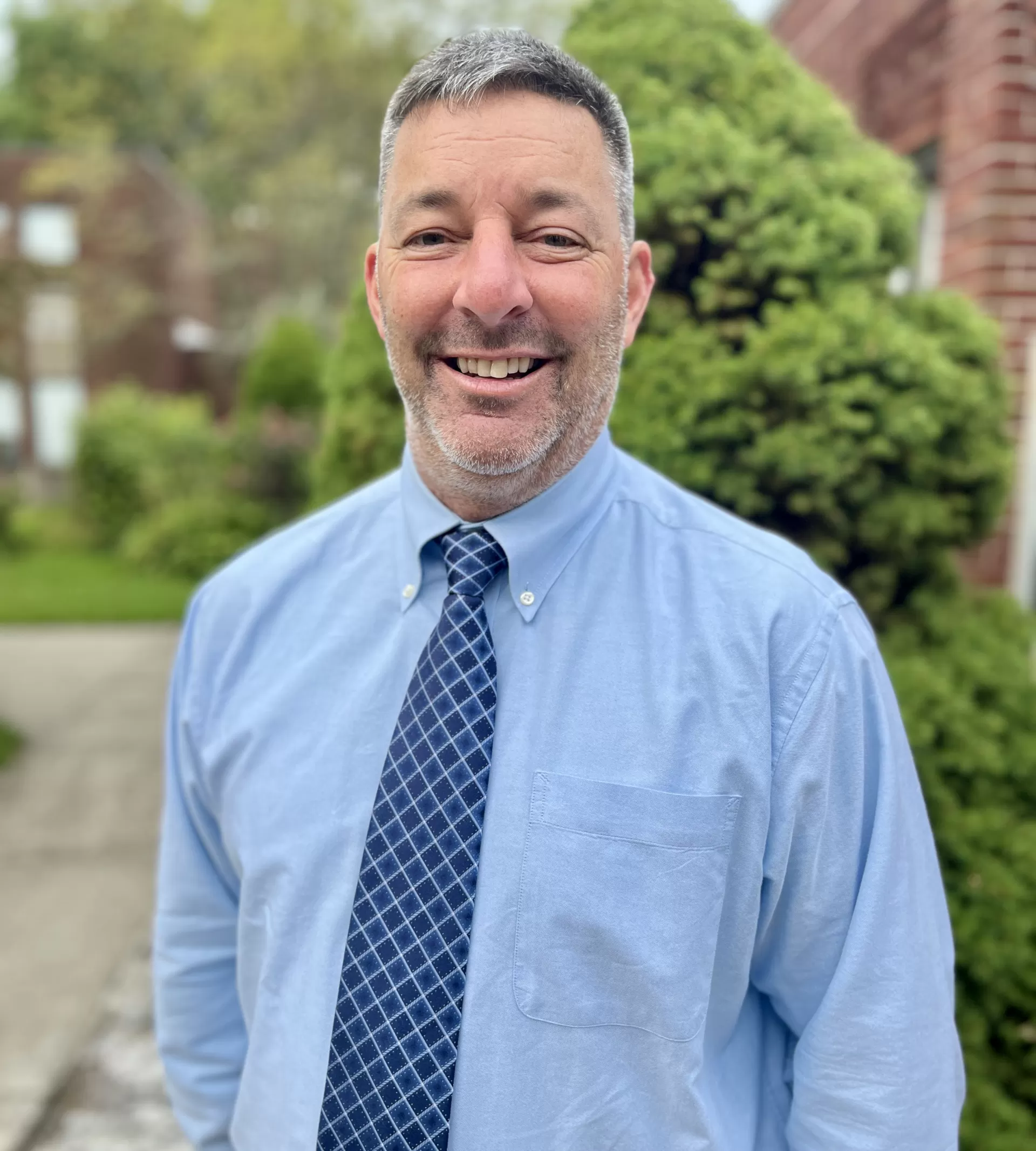 Frank Lombardo, M.A. `85  Teacher | Mathematics Department  B.A. Connecticut College M.A. Central Connecticut State University  Teaching Experience: 31 years 