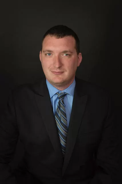 Patrick Perugino ’09: Wall Street Stock Broker & New Haven-Area Delegate