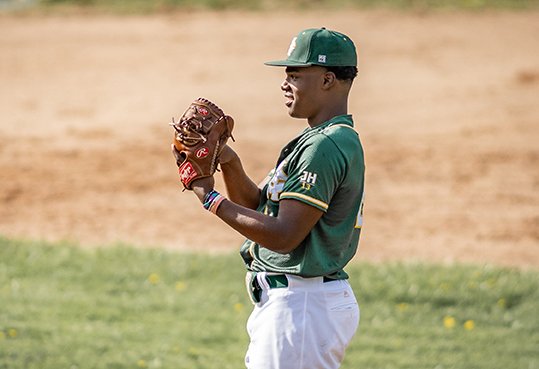 boys baseball