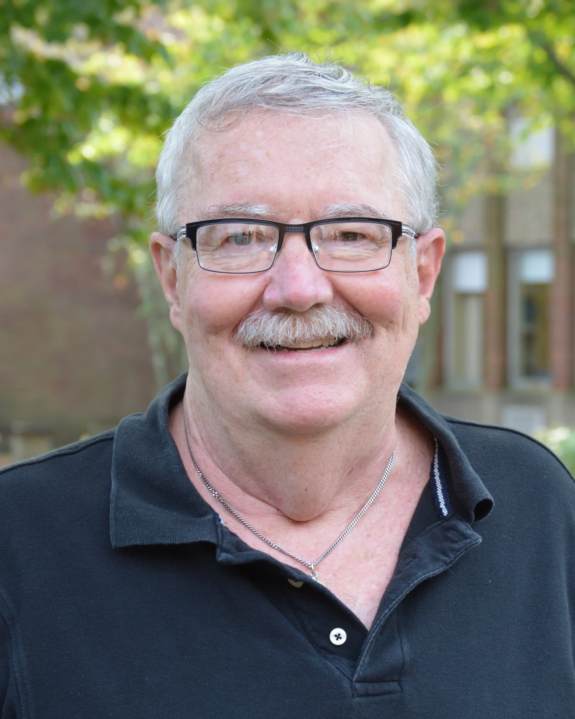 Paul Whealon, M.A.T. Archivist Pro Tempore Teacher Emeritus | Social Studies Department Director Emeritus | Theatre 2021 Inductee | Holy Cross Hall of Honor A.B. Providence College (History) M.A.T. Manhattanville College (Social Studies) 6th Year Central Connecticut State University (Social Studies) Teaching Experience: 45 years