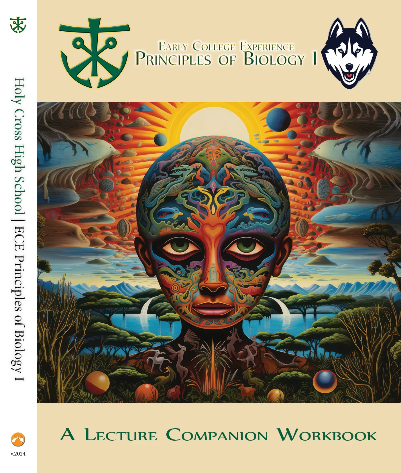 Ciarleglio, CM. (2024). Anatomy, Physiology & Disease | Guts, Hormones & Sex: A Lecture Companion Workbook (Johns Hopkins University 1st ed., Ser. Lecture Libations). SynapticPub, LLC. 