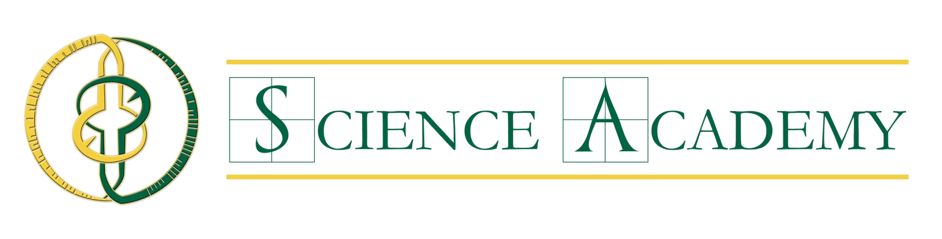 Science Academy Logo